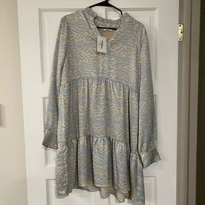 NWT Karlie Dress